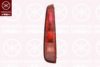 KLOKKERHOLM 16780713 Combination Rearlight